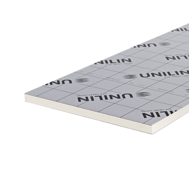 Unilin PIR Isolatie | 1200 x 600 x 50mm | Rd:2.27