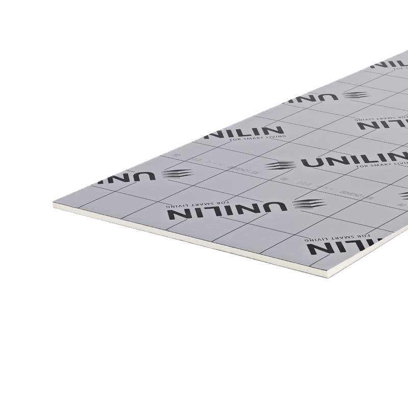 Unilin PIR Isolatie | 1200 x 600 x 20mm | Rd:0.91