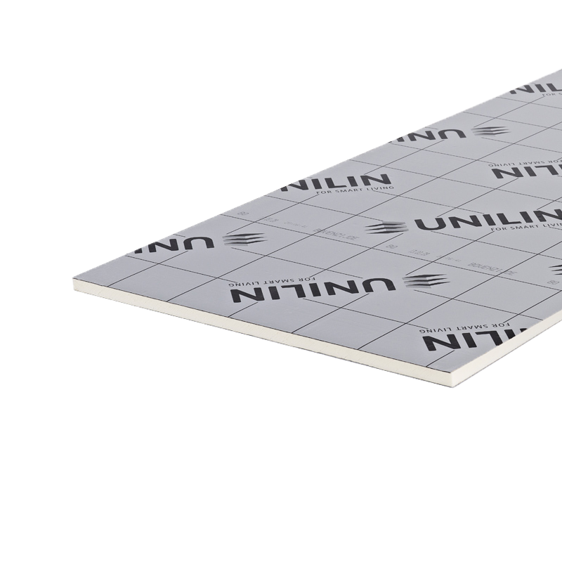Unilin PIR Isolatie | 1200 x 600 x 30mm | Rd:1.36