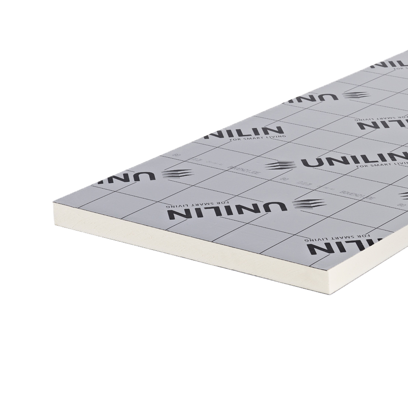 Unilin PIR Isolatie | 1200 x 600 x 60mm | Rd:2.70