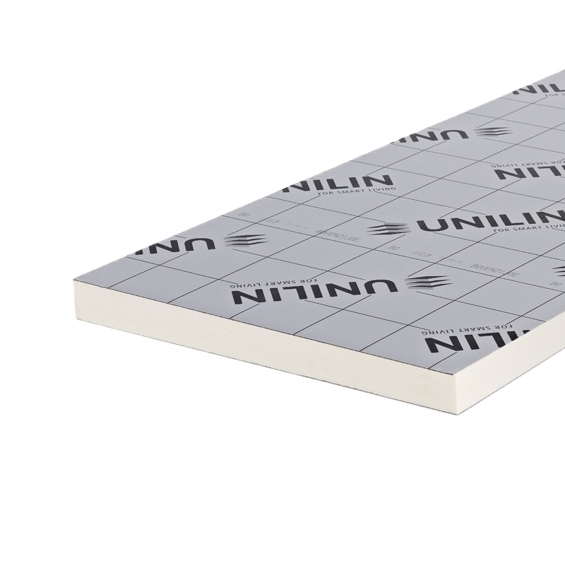 Unilin PIR Isolatie | 1200 x 600 x 70mm | Rd:3.15
