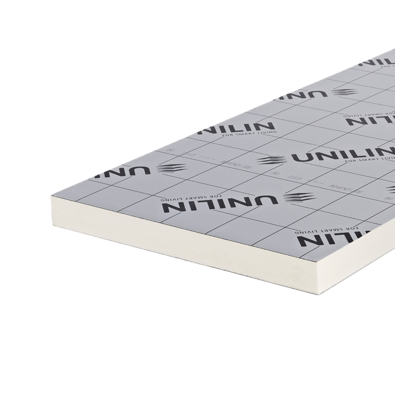 Unilin PIR Isolatie | 1200 x 600 x 80mm | Rd:3.65